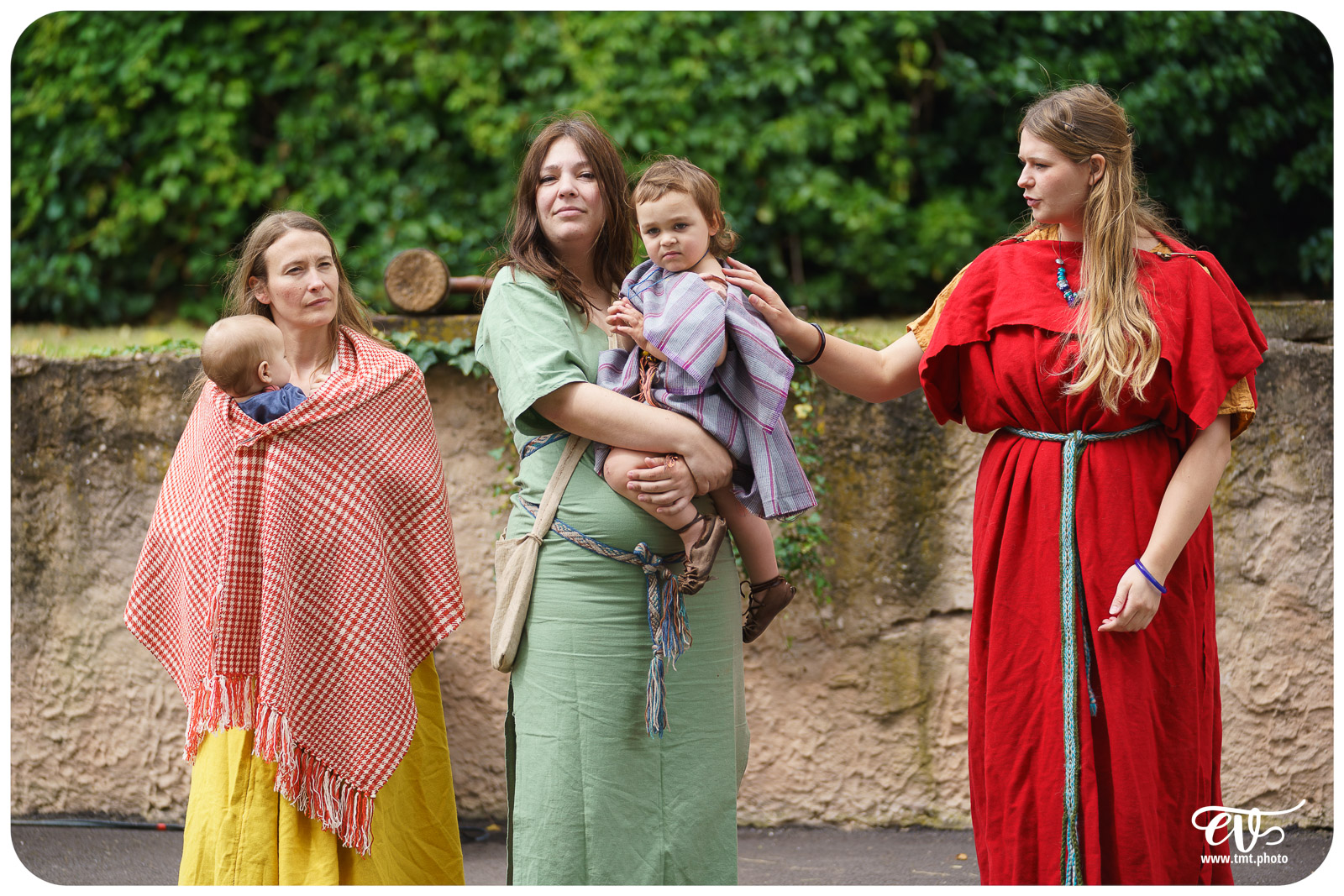 JOURNÉES EUROPÉENNES DE L'ARCHÉOLOGIE